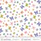 Butterfly Dreams in Cloud (55051-5) | Rainbow Vale | Whistler Studios | Windham